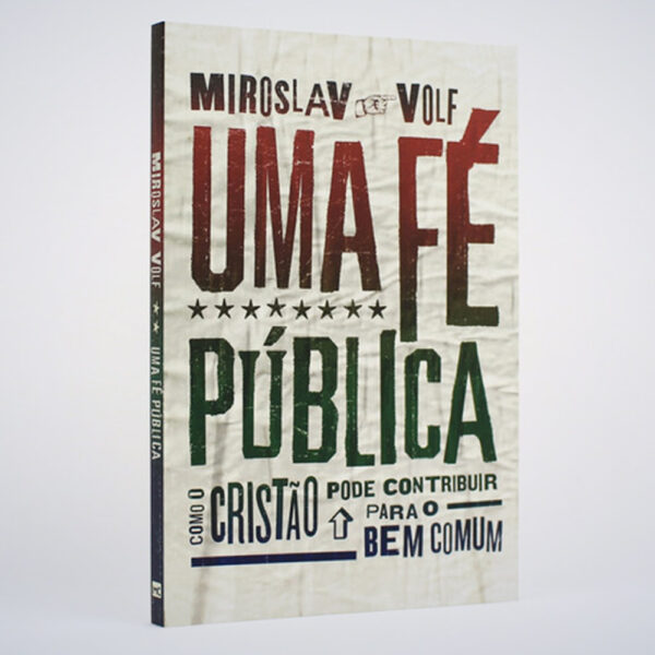 LIVRO UMA FE PUBLICA