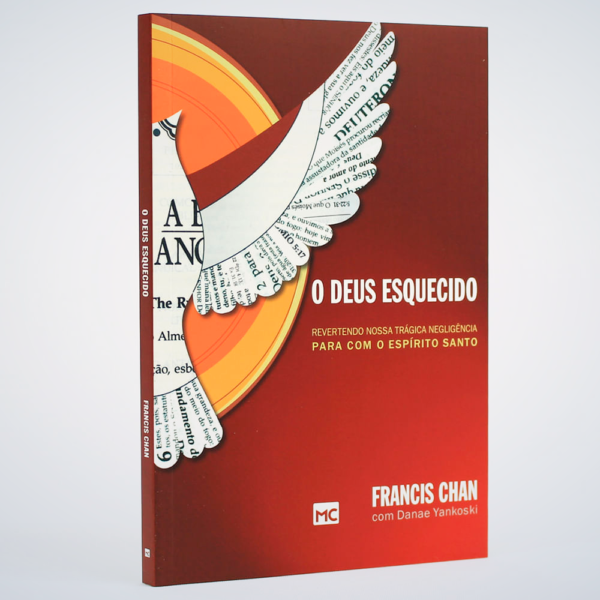 LIVRO DEUS ESQUECIDO O