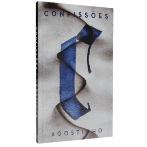 LIVRO CONFISSOES-CLASSICOS (AGOSTINHO)