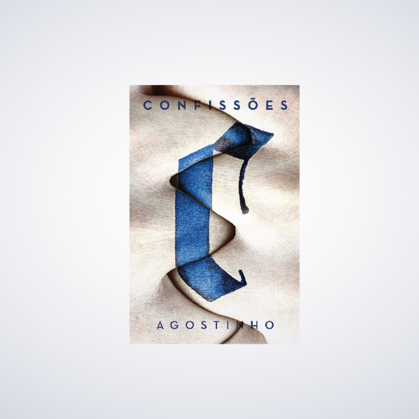 LIVRO CONFISSOES-CLASSICOS (AGOSTINHO)