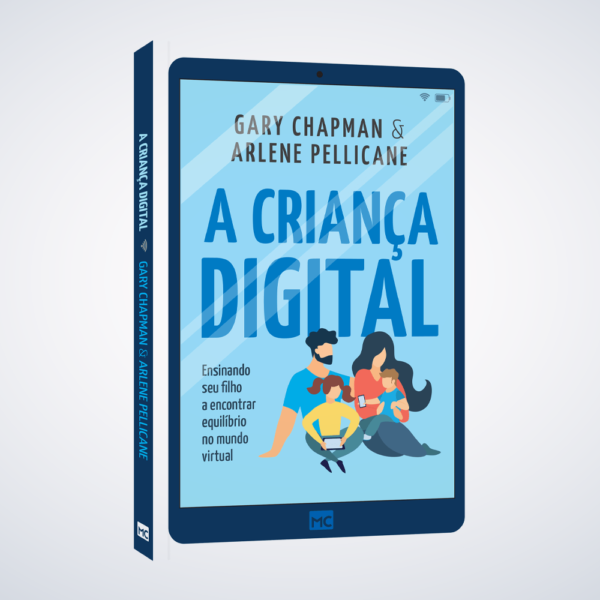 LIVRO CRIANCA DIGITAL