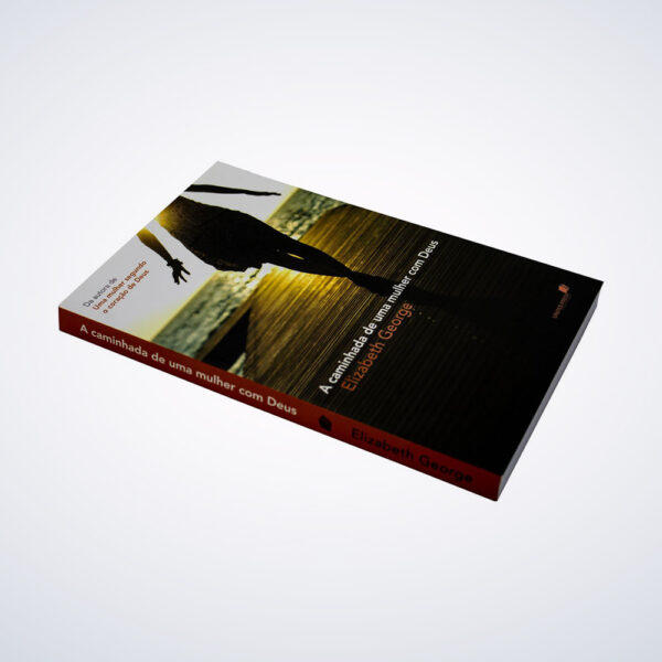 LIVRO CAMINHADA DE UMA MULHER COM DEUS - Image 2