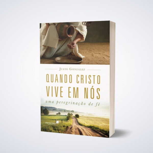 Livro Quando Cristo Vive em Nós