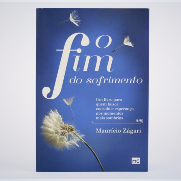 LIVRO FIM DO SOFRIMENTO,O