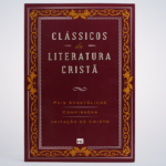 LIVRO CLASSICOS DA LITERATURA CRISTA - Image 2