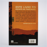 Livro Teologia Da Trincheira - Antônio Carlos Costa - Image 2