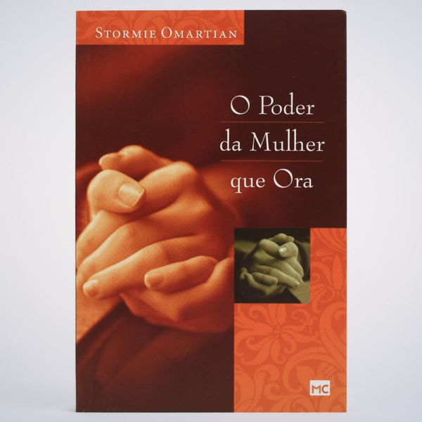 Livro - O Poder de Uma Mulher que Ora - Image 2