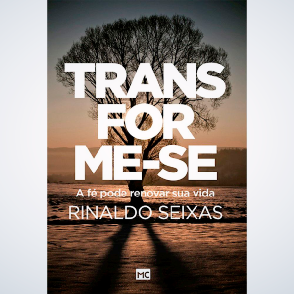 LIVRO TRANSFORME SE