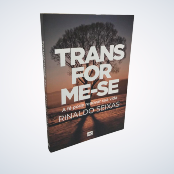 LIVRO TRANSFORME SE - Image 2