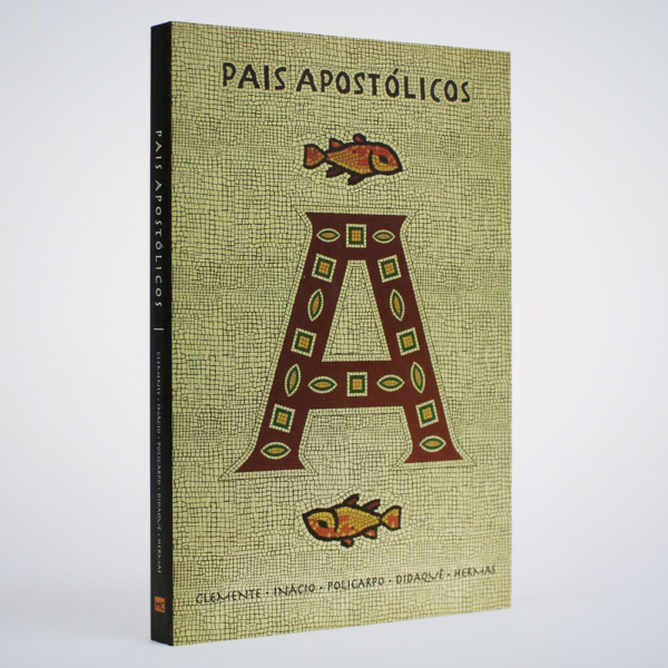 LIVRO PAIS APOSTOLICOS