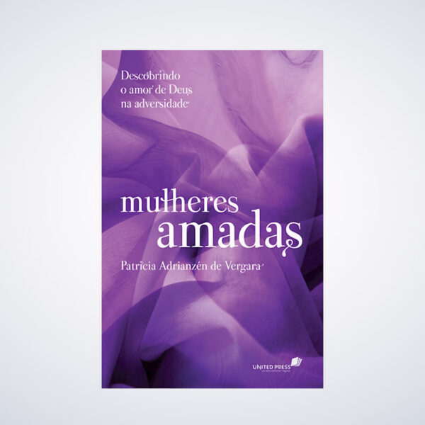 LIVRO MULHERES AMADAS