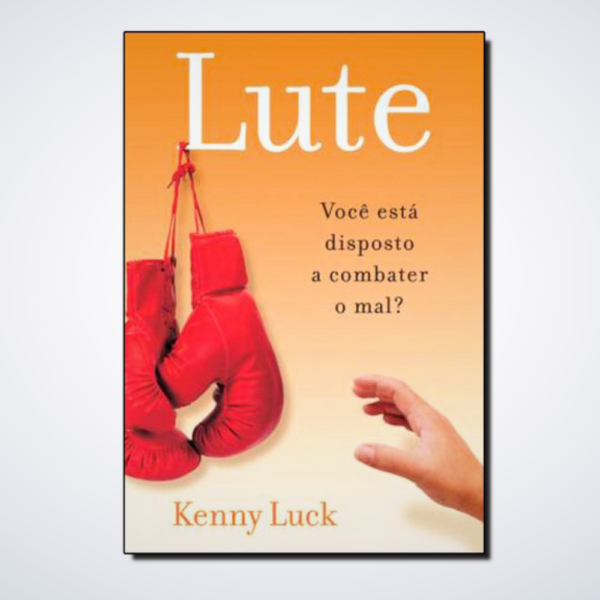 LIVRO LUTE