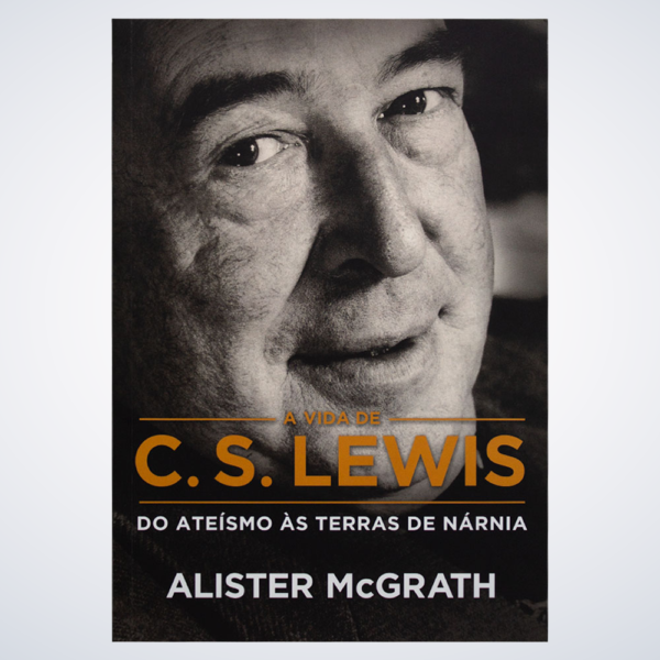 LIVRO VIDA DE C.S. LEWIS - Image 2