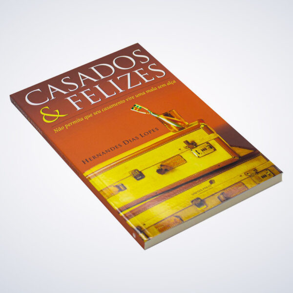 LIVRO CASADOS E FELIZES - Image 2