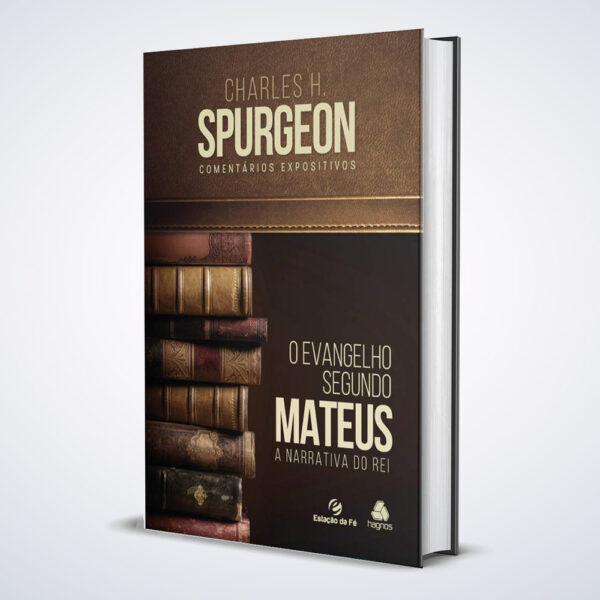 LIVRO EVANGELHO SEGUNDO MATEUS A NARRATIVA DO REI