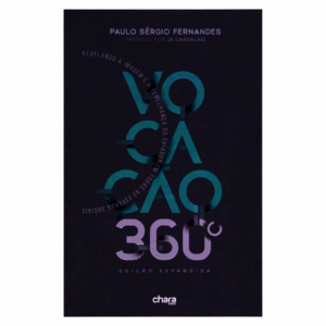 Livro Vocação 360 - Paulo Sérgio Fernandes
