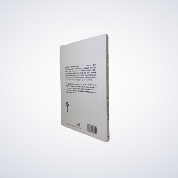 LIVRO METANOIA 21 DIAS DE MENTORIA - Image 3