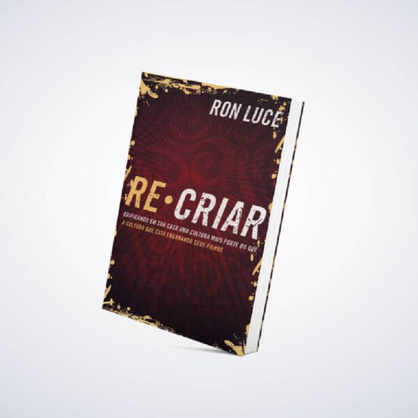 LIVRO RE-CRIAR