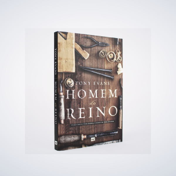 LIVRO HOMEM DO REINO - Image 3