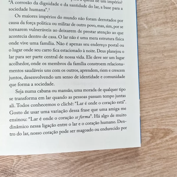 Livro A Experiência da Mesa - Devi Titus - Image 3