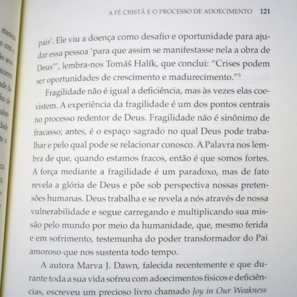 Livro Corpo como palavra/ Karen Bomilcar - Image 3