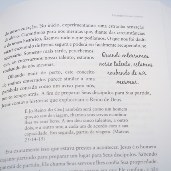 LIVRO MAES ESPIRITUAIS (LISA BEVERE) - Image 3