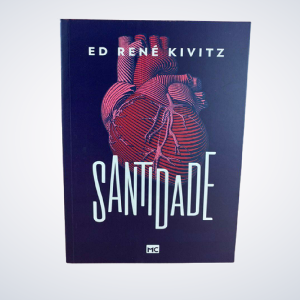 LIVRO SANTIDADE (ED REN? KIVITZ) - Image 2