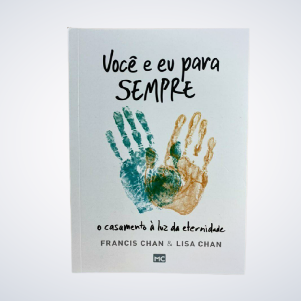 LIVRO VOC? E EU PARA SEMPRE