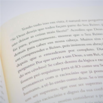 LIVRO REINO INABALAVEL,O -TE?FILO HAYASHI - Imagem 3