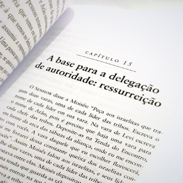 LIVRO HOMEM ESPIRITUAL VOL.03 - Image 3