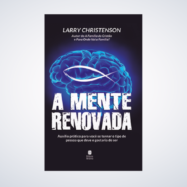 Livro : A Mente Renovada