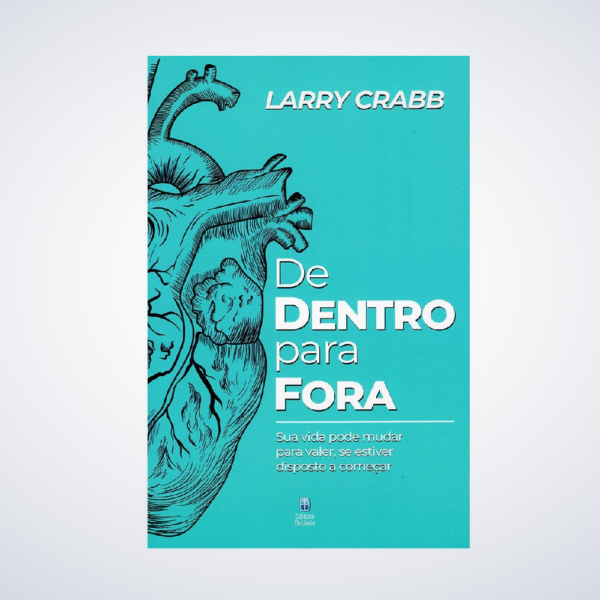 LIVRO DE DENTRO PARA FORA