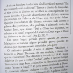 LIVRO NEEMIAS O LIDER QUE RESTAUROU UMA NACAO - Image 3