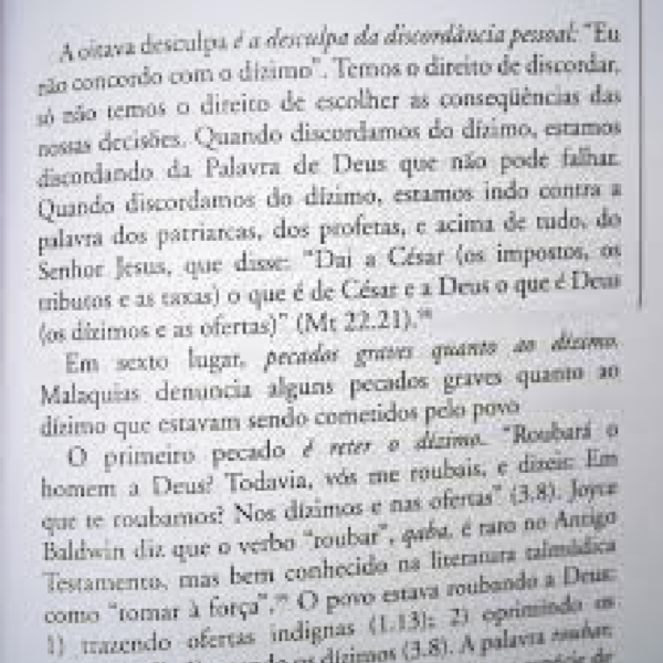 LIVRO : Heresia, Uma História Em Defesa Da Verdade - Alister Mcgrath - Image 3