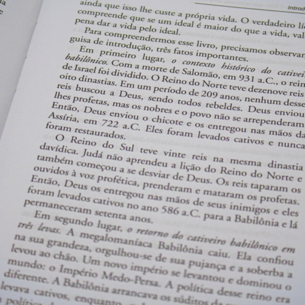 LIVRO MARCOS O EVANGELHO DOS MILAGRES - Image 3