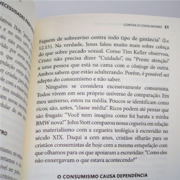 LIVRO CONTRA O SISTEMA MAS AINDA NO MUNDO - Image 2