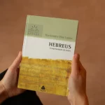 Livro Hebreus - Comentários Expositivos/ Hernandes Dias Lopes - Image 2