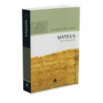 Livro Mateus - Comentários Expositivos/ Hernandes Dias Lopes - Image 7