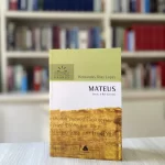 Livro Mateus - Comentários Expositivos/ Hernandes Dias Lopes - Image 6