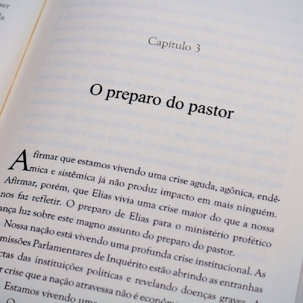 LIVRO DE PASTOR A PASTOR - Image 3