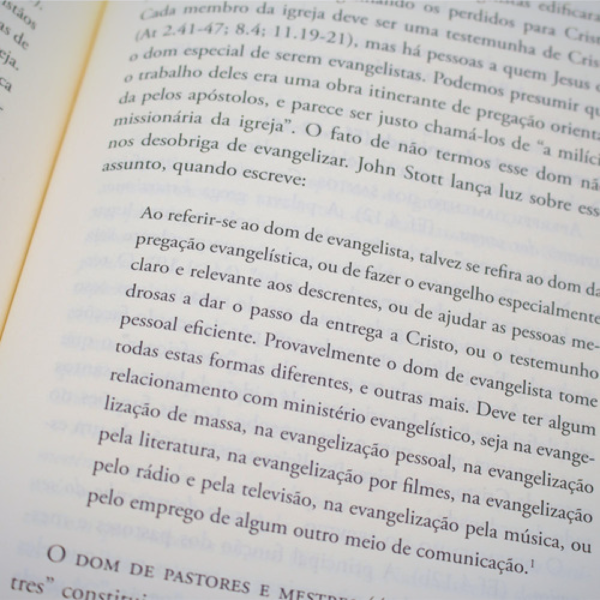 Livro - Geração do Reino - Hayashi - Image 3