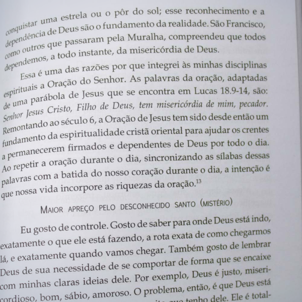 LIVRO ESPIRITUALIDADE EMOCIONALMENTE SAUDAVEL - Image 3