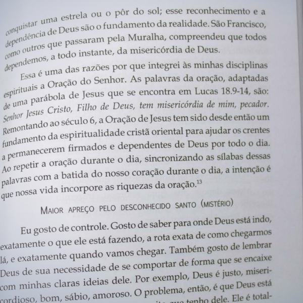 LIVRO 10 ACUSACOES CONTRA A IGREJA MODERN - Image 3