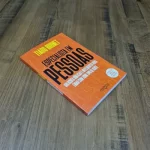 Livro Especialista Em Pessoas/ Tiago Brunet - Image 3