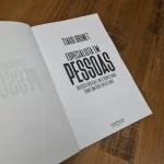 Livro Especialista Em Pessoas/ Tiago Brunet - Image 4