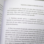 Livro Superando a tristeza e a depressão com a fé - Richard Baxter - Imagem 4