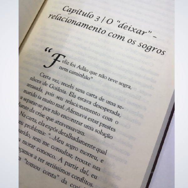 Livro Arte de Permanecer Casado/ Jaime Kemp - Image 2