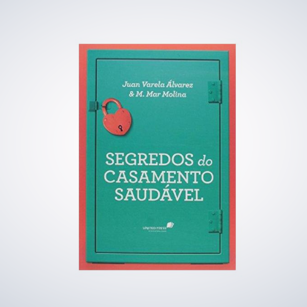 Livro: Segredos Do Casamento Saudavel | Juan Varela Álvarez