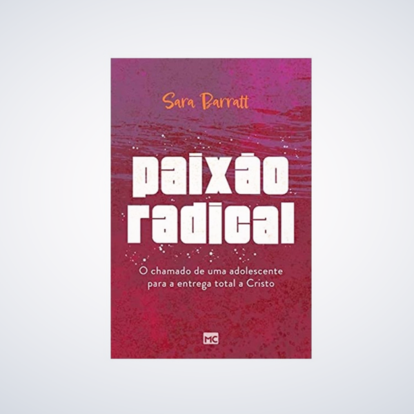 LIVRO PAIXAO RADICAL