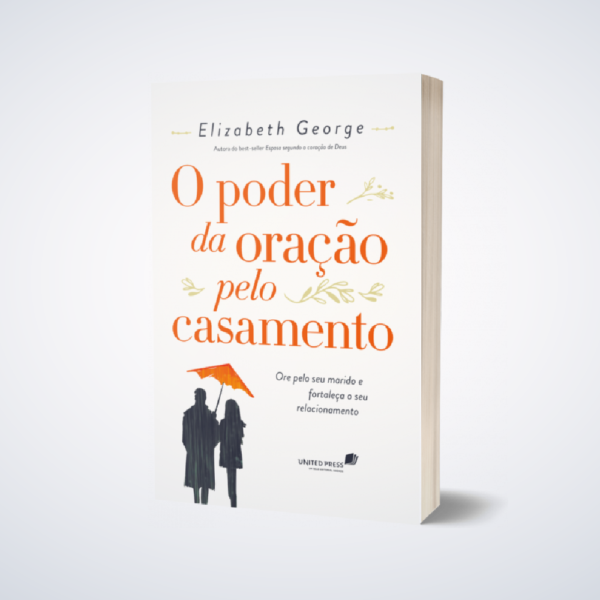 LIVRO PODER DA ORACAO PELO CASAMENTO